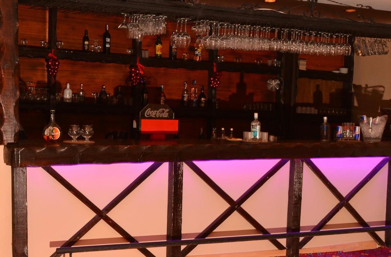 Genc Yazici Hotel Uludag Extérieur photo