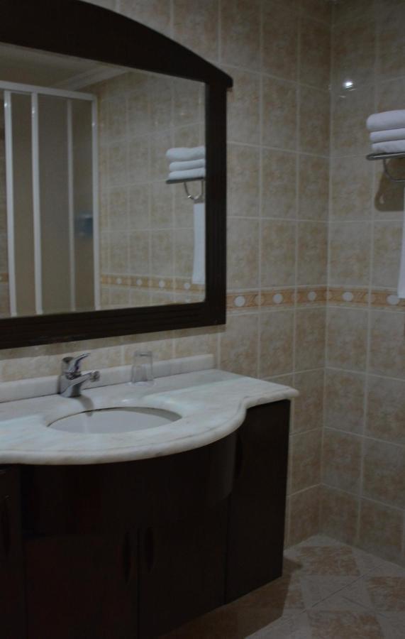 Genc Yazici Hotel Uludag Chambre photo