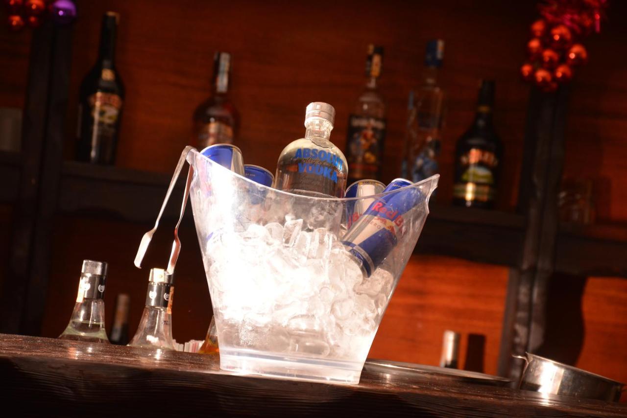 Genc Yazici Hotel Uludag Extérieur photo